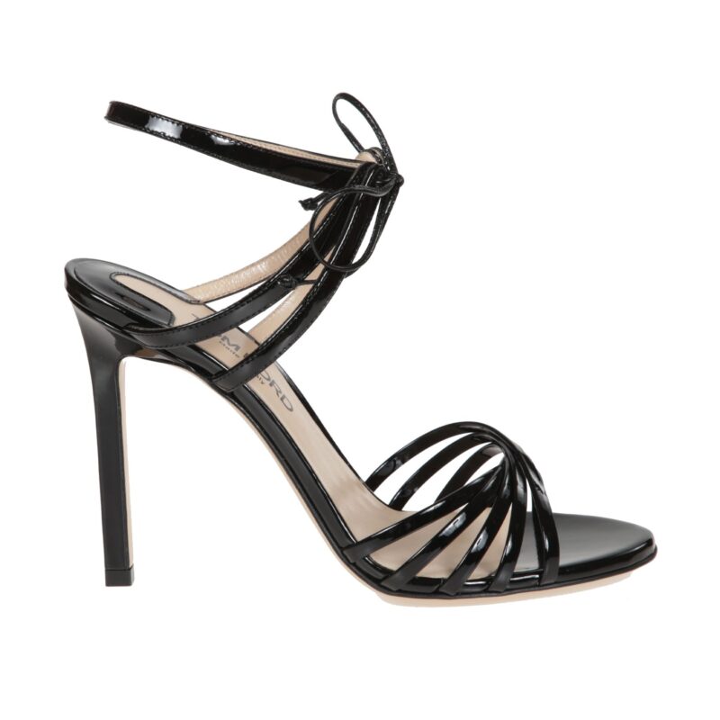 TOM FORD   Scarpe con tacco