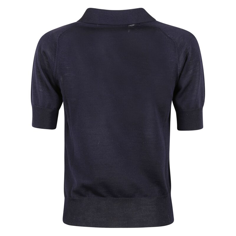 AMI PARIS   T-shirt - immagine 2