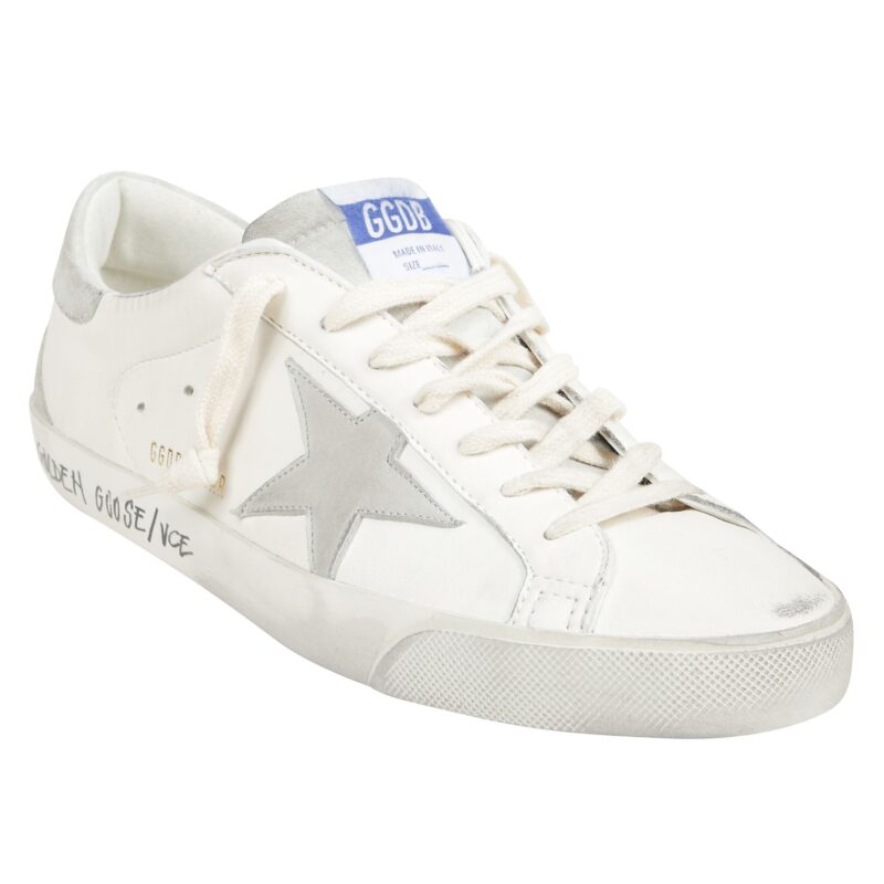 GOLDEN GOOSE   Sneakers - immagine 2