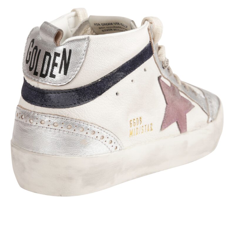 GOLDEN GOOSE   Sneakers - immagine 3