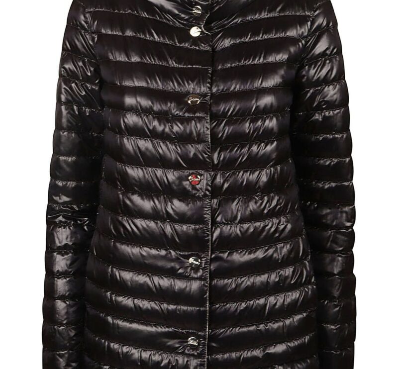 Herno capospalla Ultralight reversible medium down jacket - immagine 3