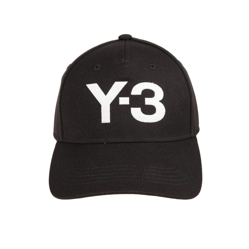 Y-3   Cappello