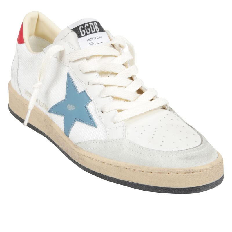 GOLDEN GOOSE   Sneakers - immagine 2