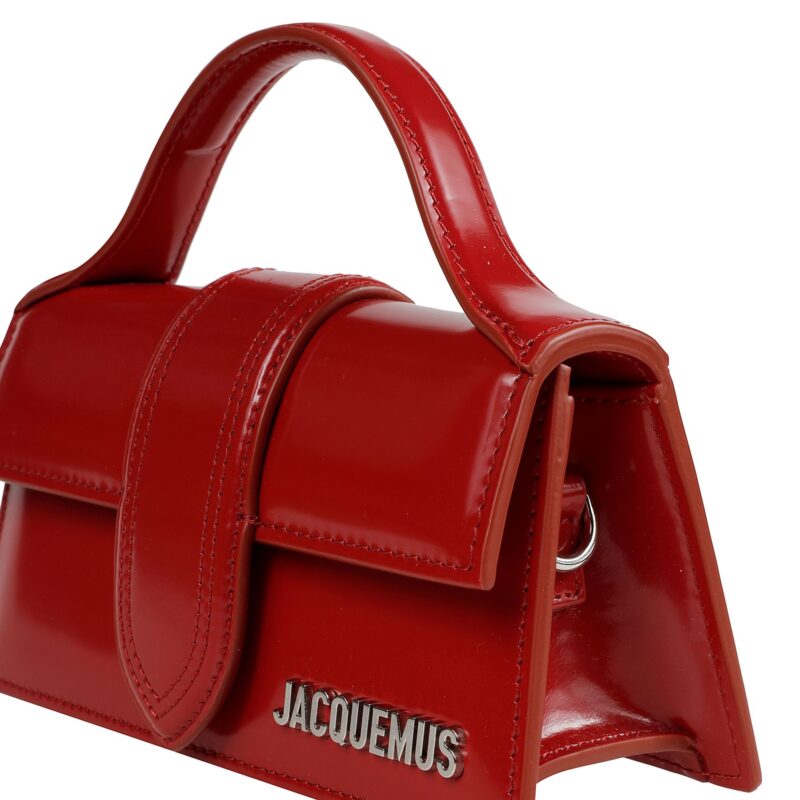 JACQUEMUS   Borsa a mano - immagine 3
