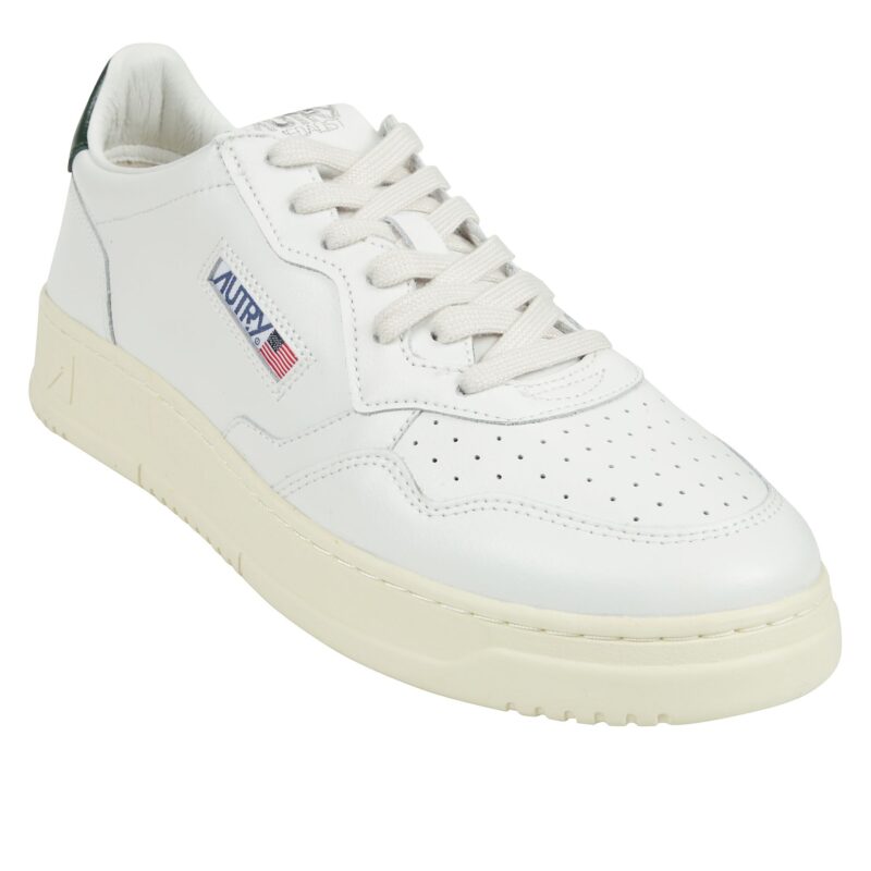 AUTRY   Sneakers - immagine 2
