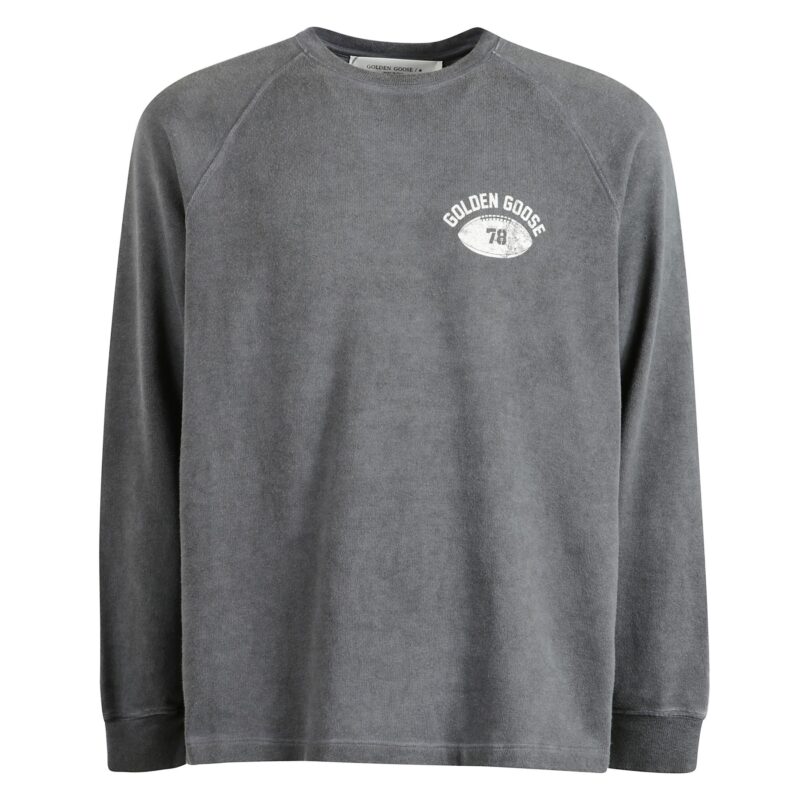 GOLDEN GOOSE   Felpa