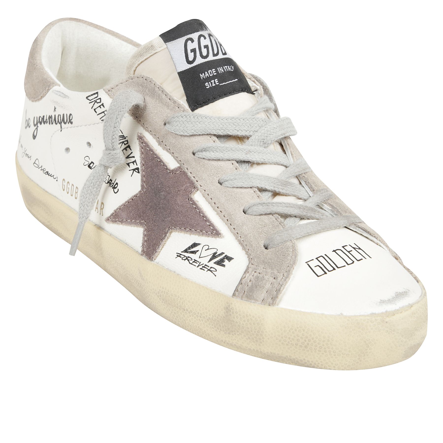 GOLDEN GOOSE Sneakers - immagine 2