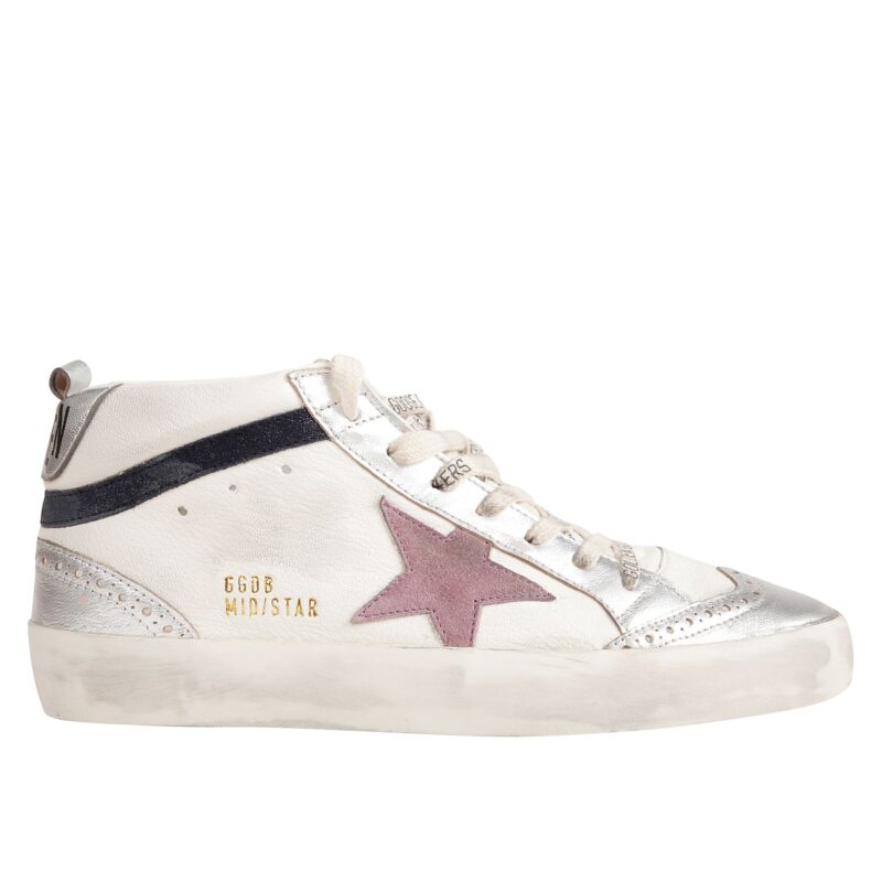 GOLDEN GOOSE   Sneakers