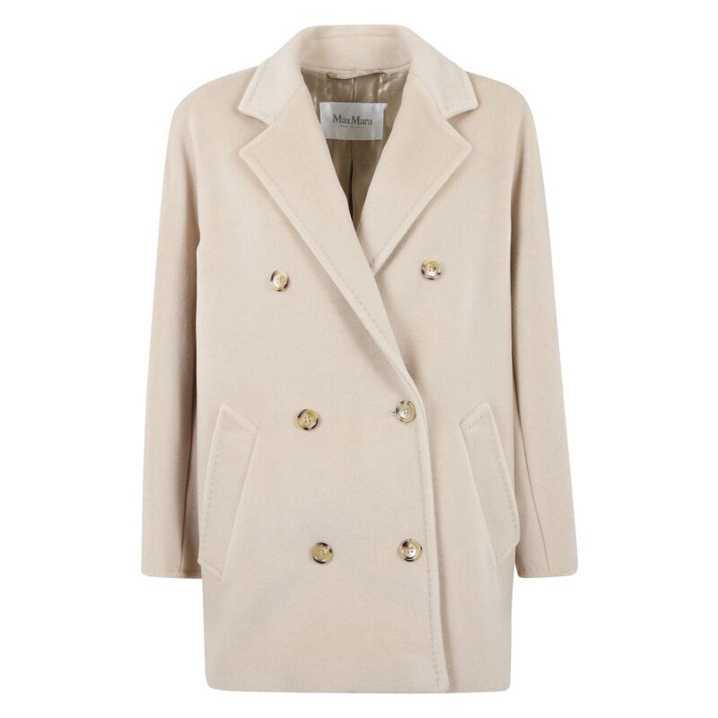 MAX MARA   Cappotto - immagine 5