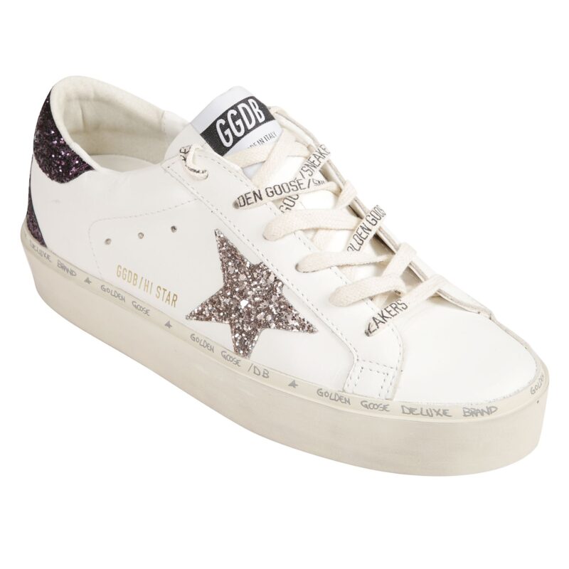 GOLDEN GOOSE   Sneakers - immagine 2