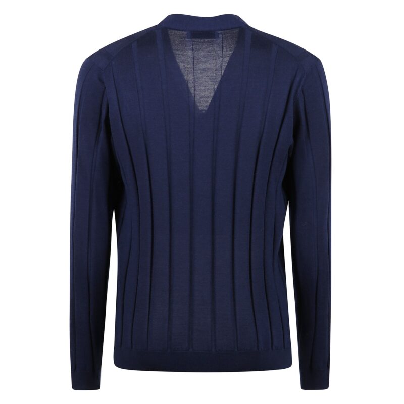 BRUNELLO CUCINELLI   Maglieria - immagine 2