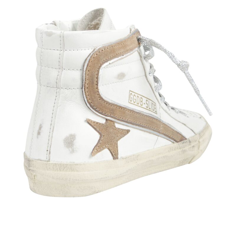 GOLDEN GOOSE   Sneakers - immagine 3