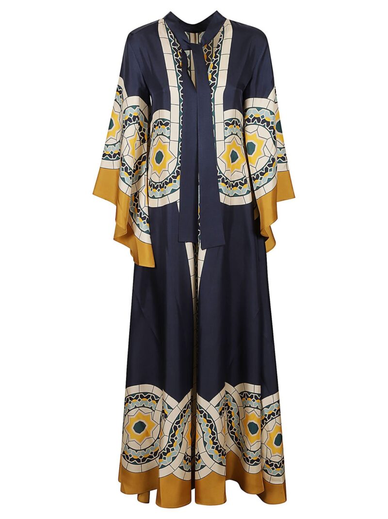 La Double J abito Magnifico Dress
