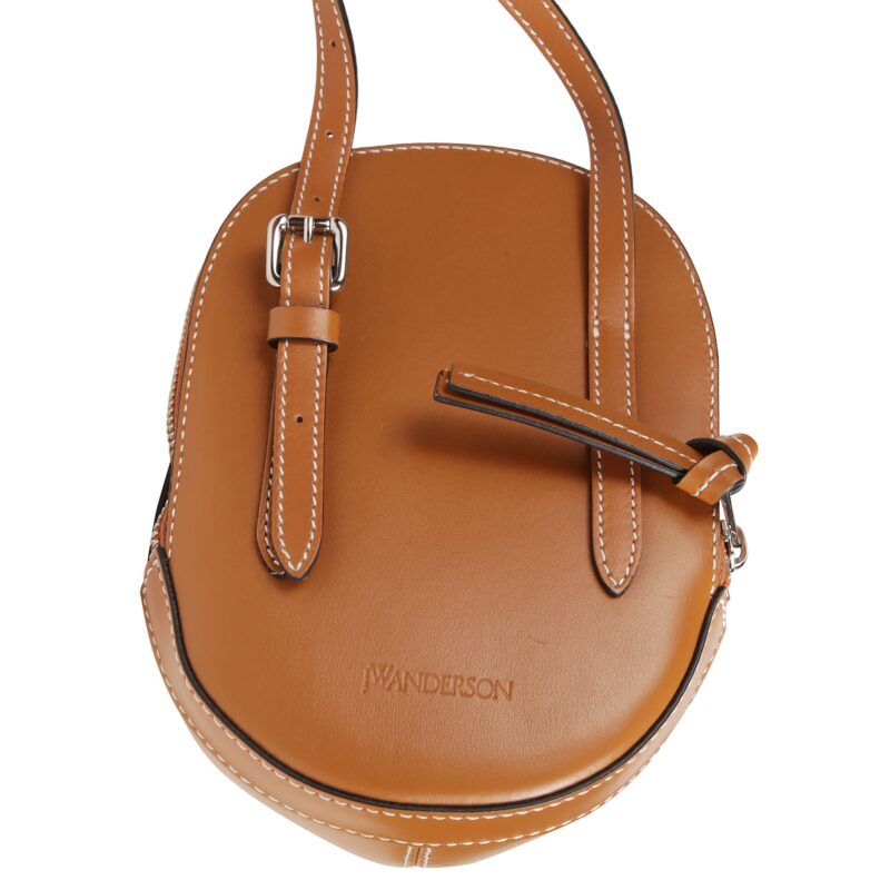 JWANDERSON   Borsa a spalla - immagine 3