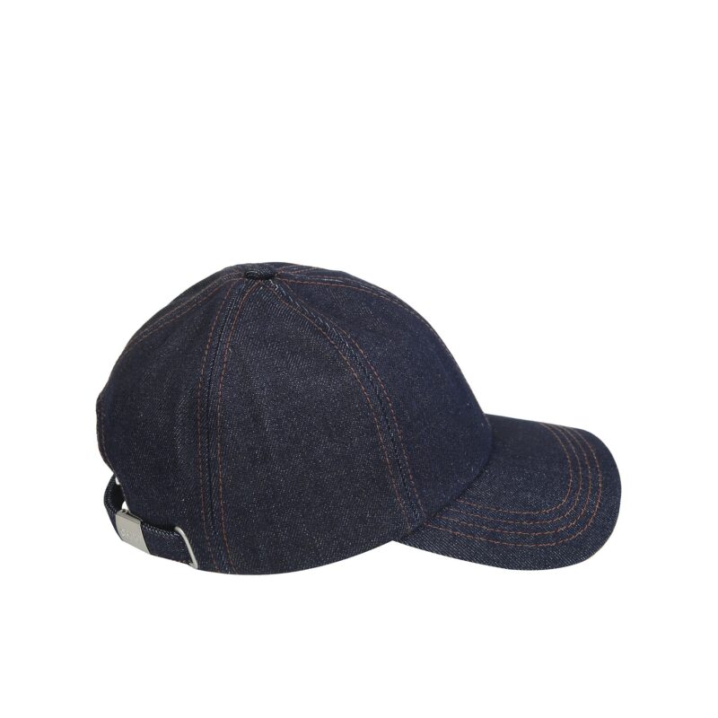 GANNI   Cappello - immagine 2