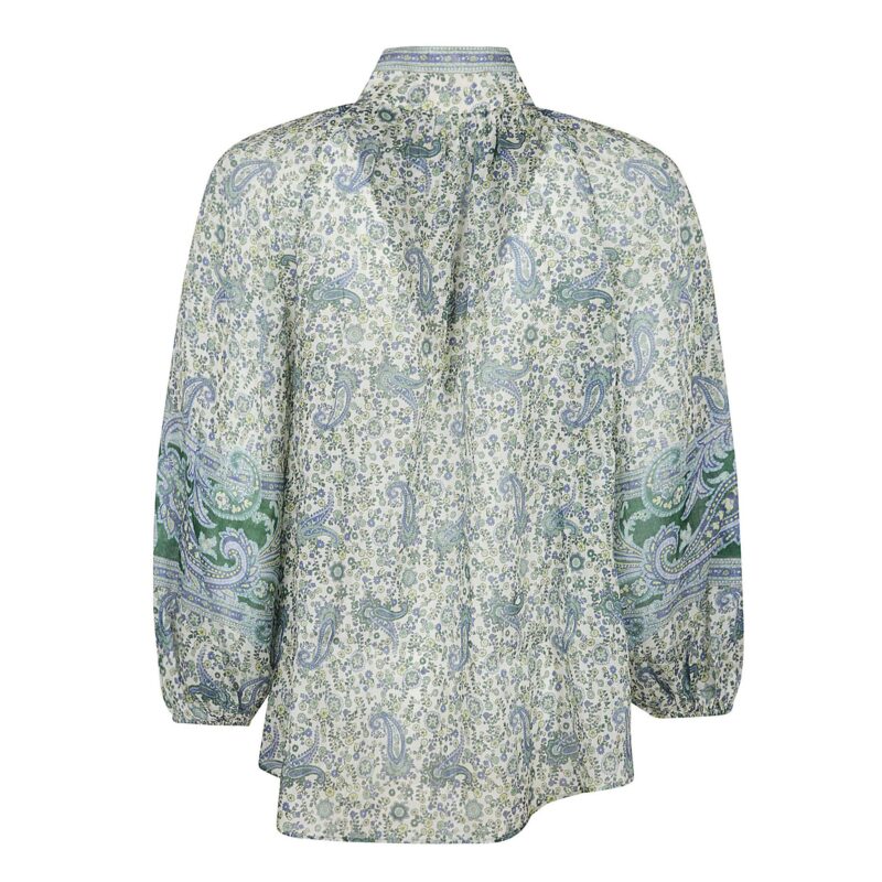 ZIMMERMANN   Camicia - immagine 2