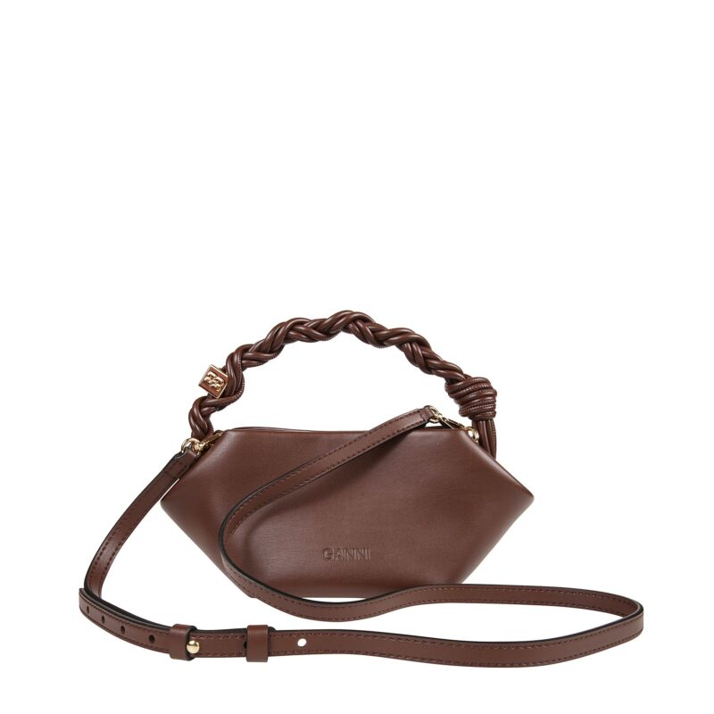 GANNI   Borsa - immagine 2