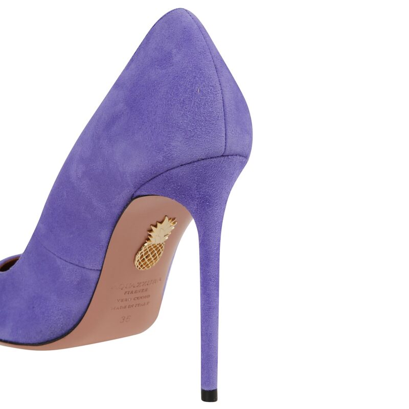 AQUAZZURRA   Scarpe con tacco - immagine 3