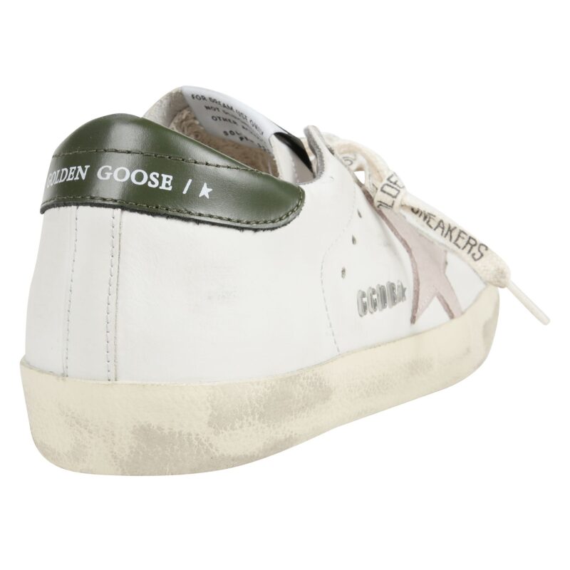 GOLDEN GOOSE   Sneakers - immagine 3