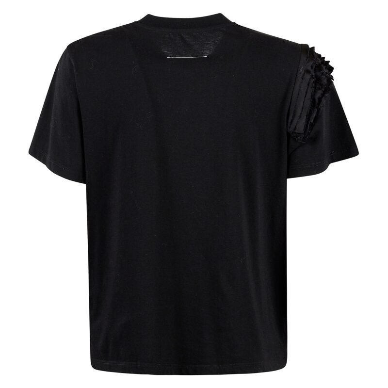 MM6   T-shirt - immagine 2