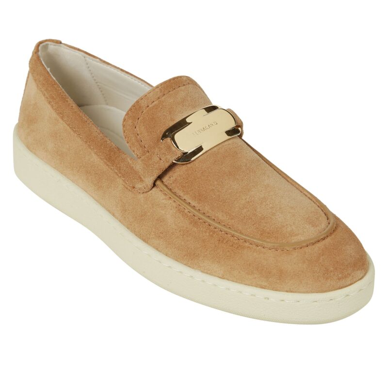 SALVATORE FERRAGAMO   Scarpe basse - immagine 2