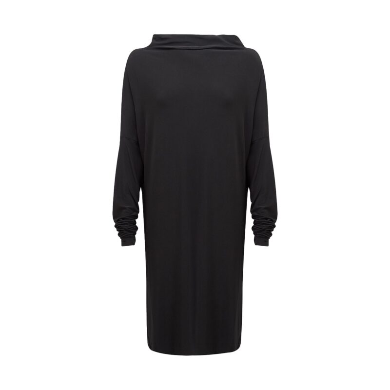 NORMA KAMALI abito -ALL IN ONE DRESS