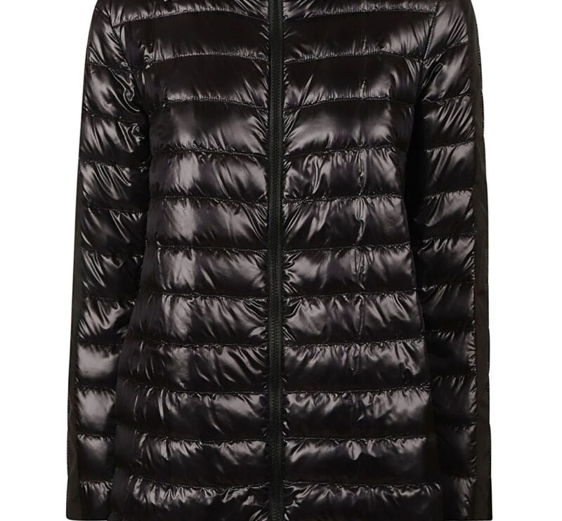 Herno capospalla Padded coat with hood - immagine 5