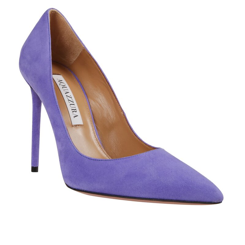 AQUAZZURRA   Scarpe con tacco - immagine 2