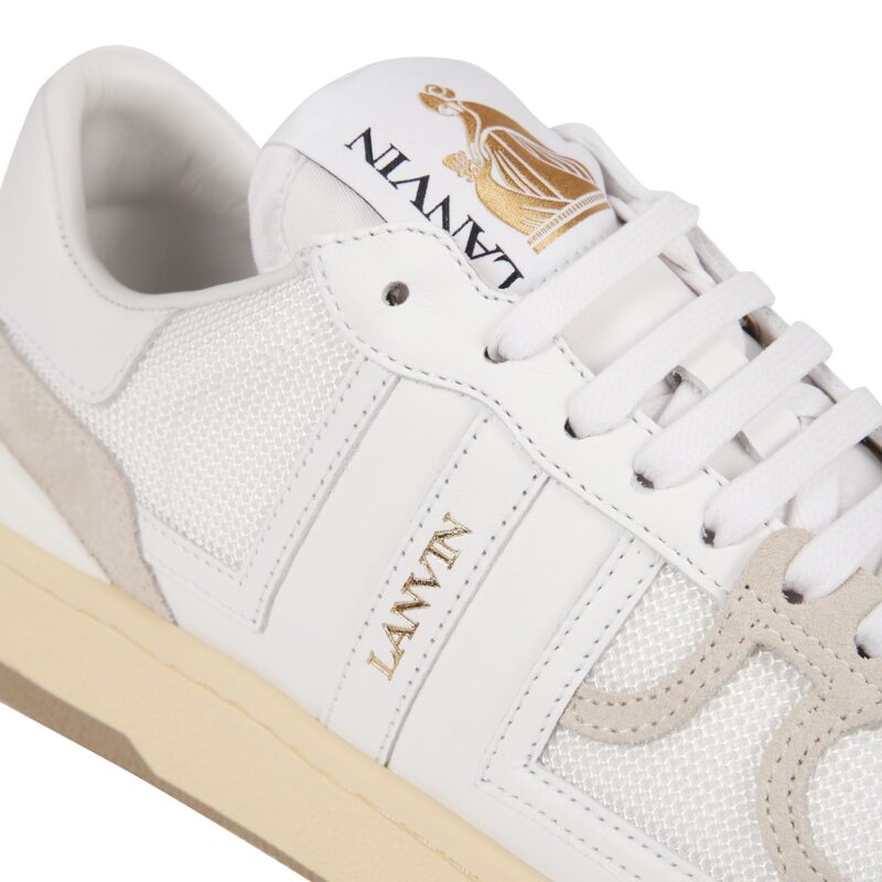LANVIN   Sneakers - immagine 3