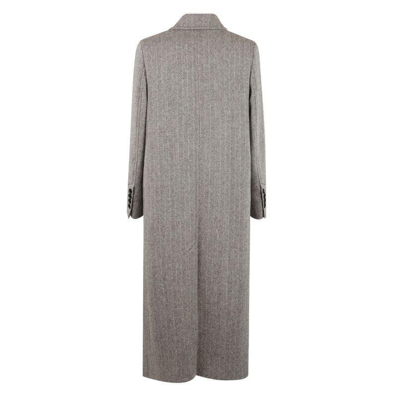 AMI PARIS   Cappotto - immagine 2