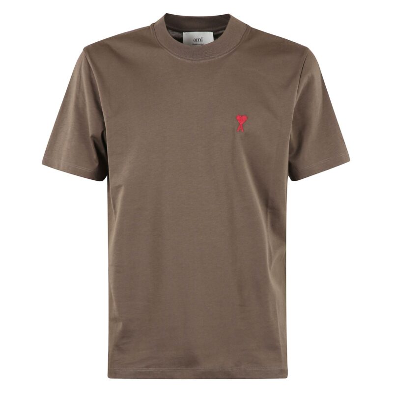 AMI PARIS   T-shirt