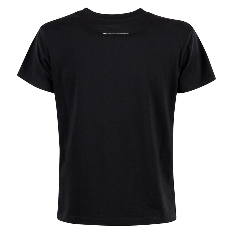 MM6   T-shirt - immagine 2