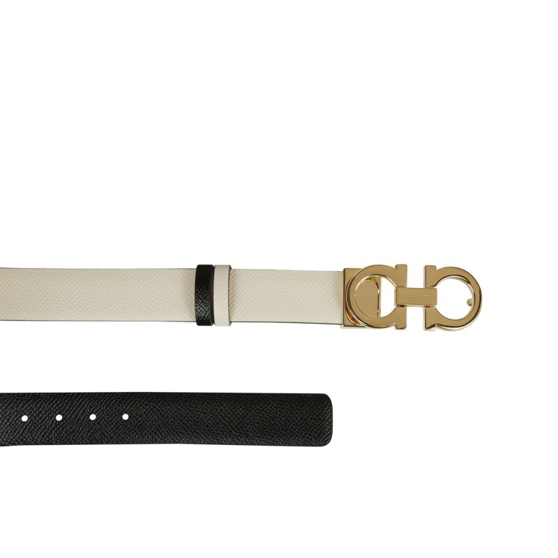 SALVATORE FERRAGAMO   Cintura - immagine 2