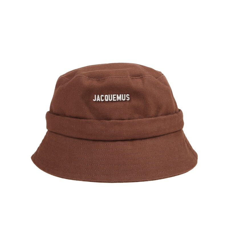 JACQUEMUS   Cappello