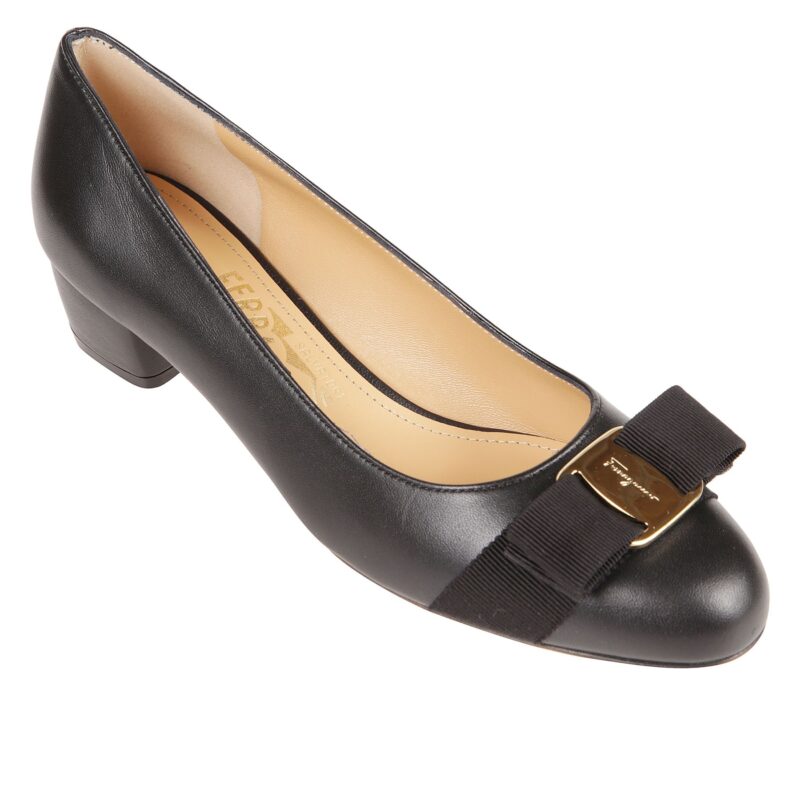 SALVATORE FERRAGAMO   Scarpe basse - immagine 2