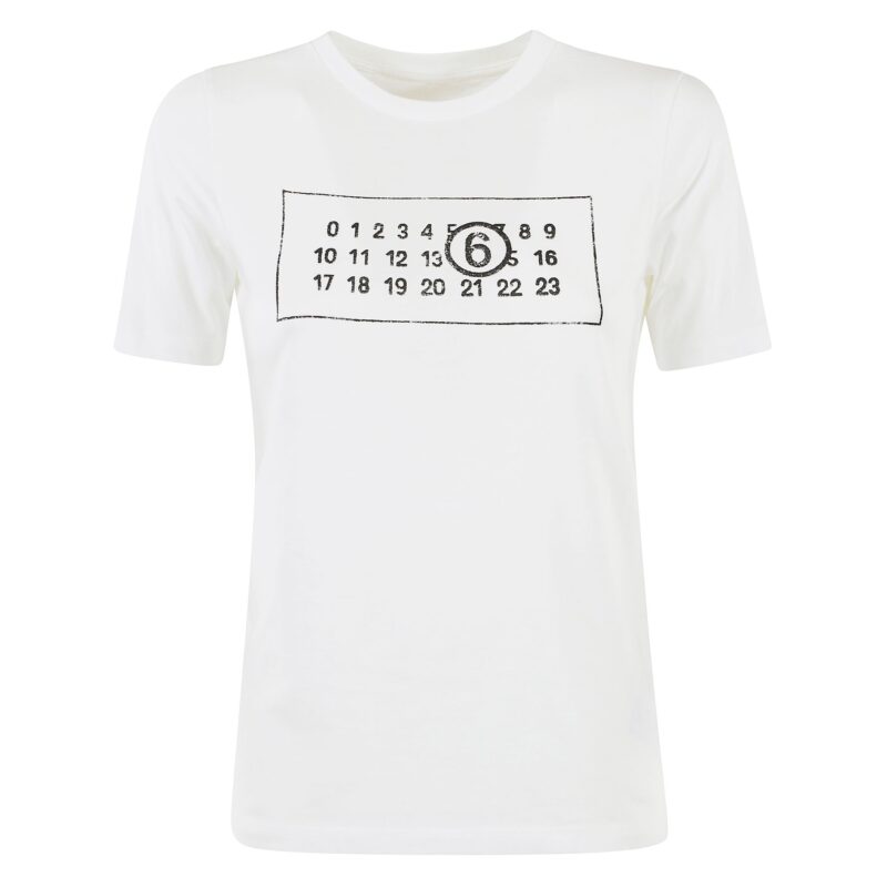 MM6   T-shirt