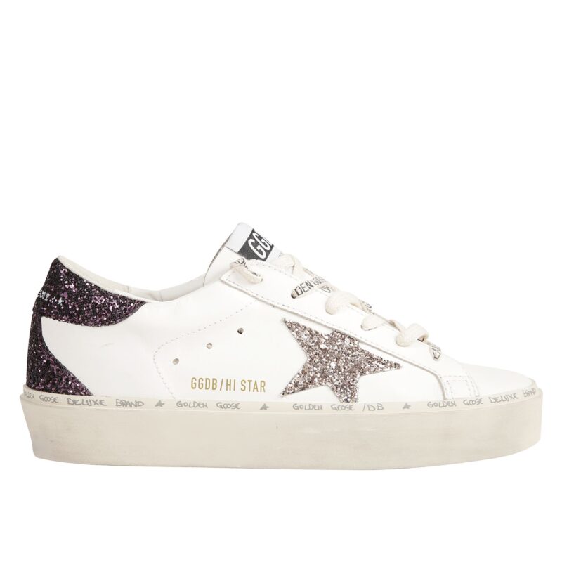 GOLDEN GOOSE   Sneakers