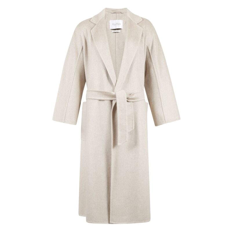 MAX MARA   Cappotto - immagine 3