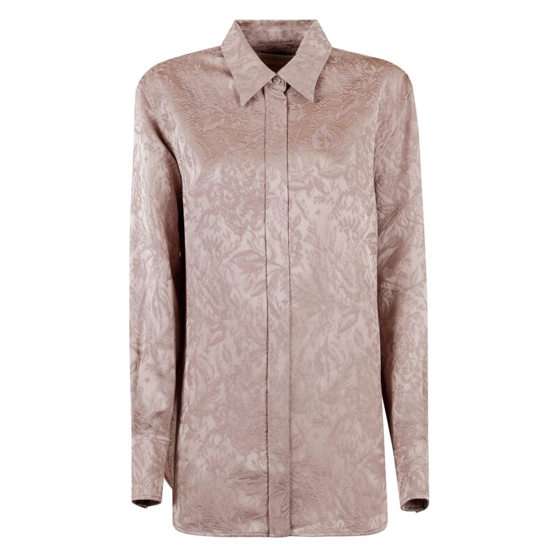GOLDEN GOOSE   Camicia