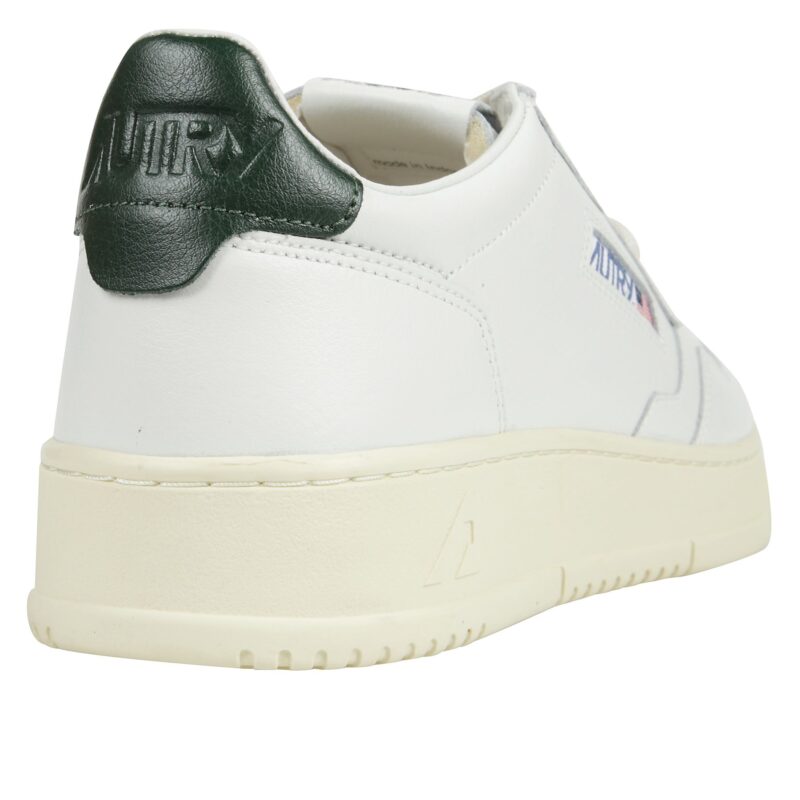 AUTRY   Sneakers - immagine 3