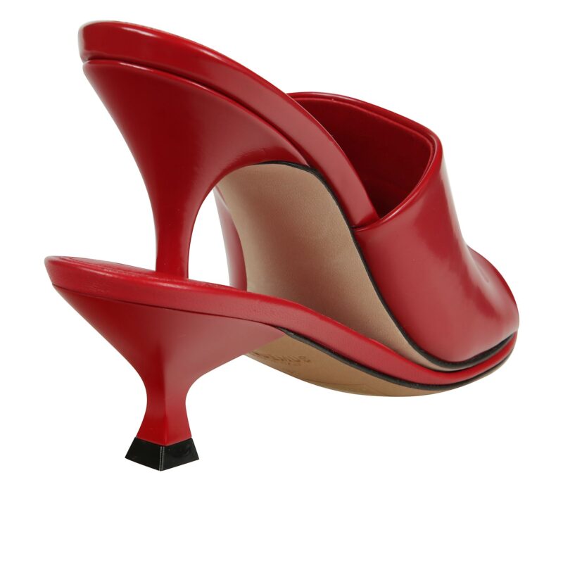 JACQUEMUS   Scarpe con tacco - immagine 3