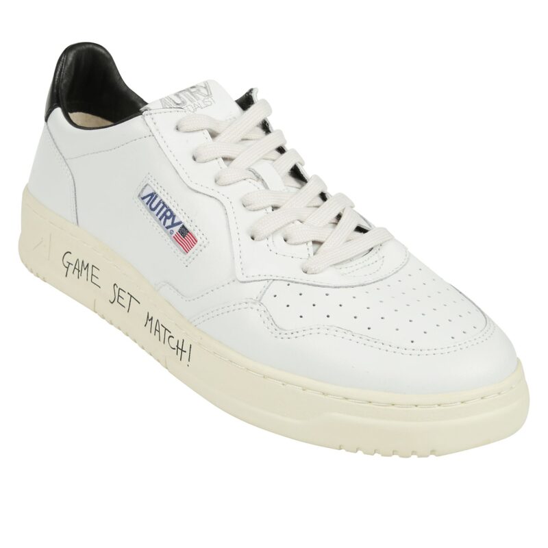 AUTRY   Sneakers - immagine 2