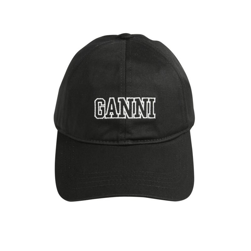 GANNI   Cappello