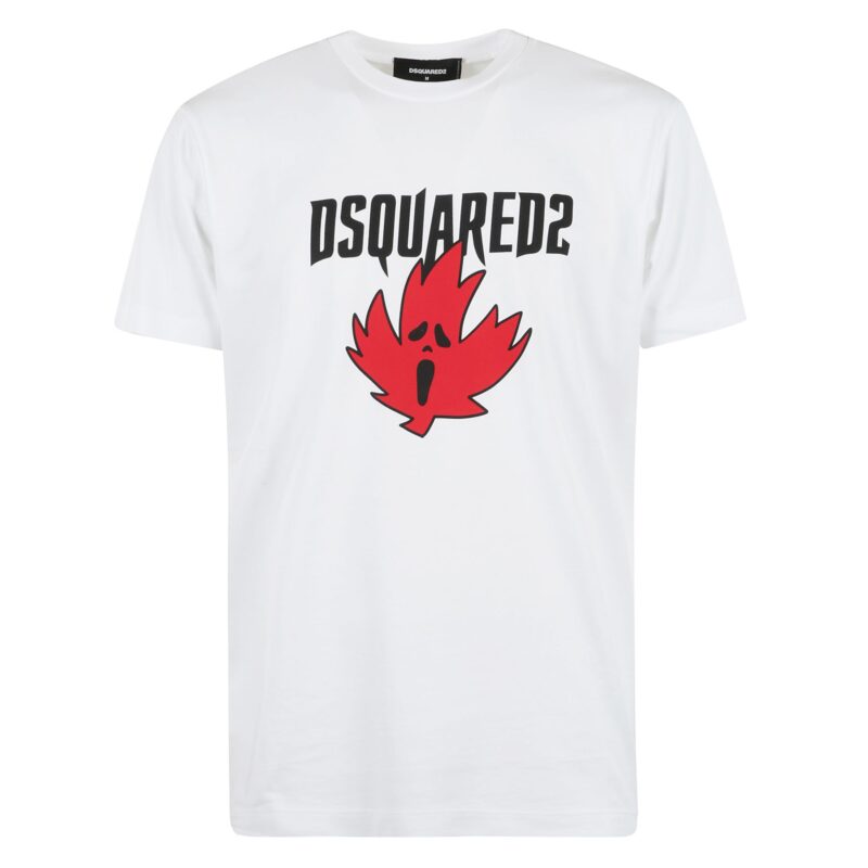 DSQUARED2   T-shirt