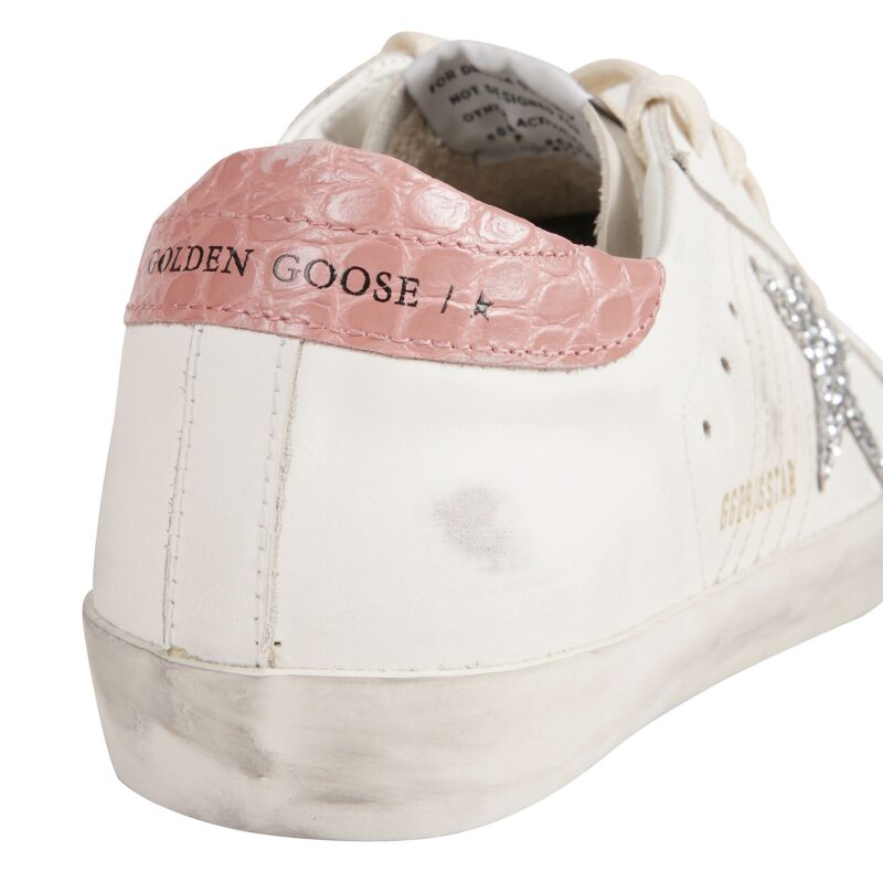 GOLDEN GOOSE   Sneakers - immagine 3