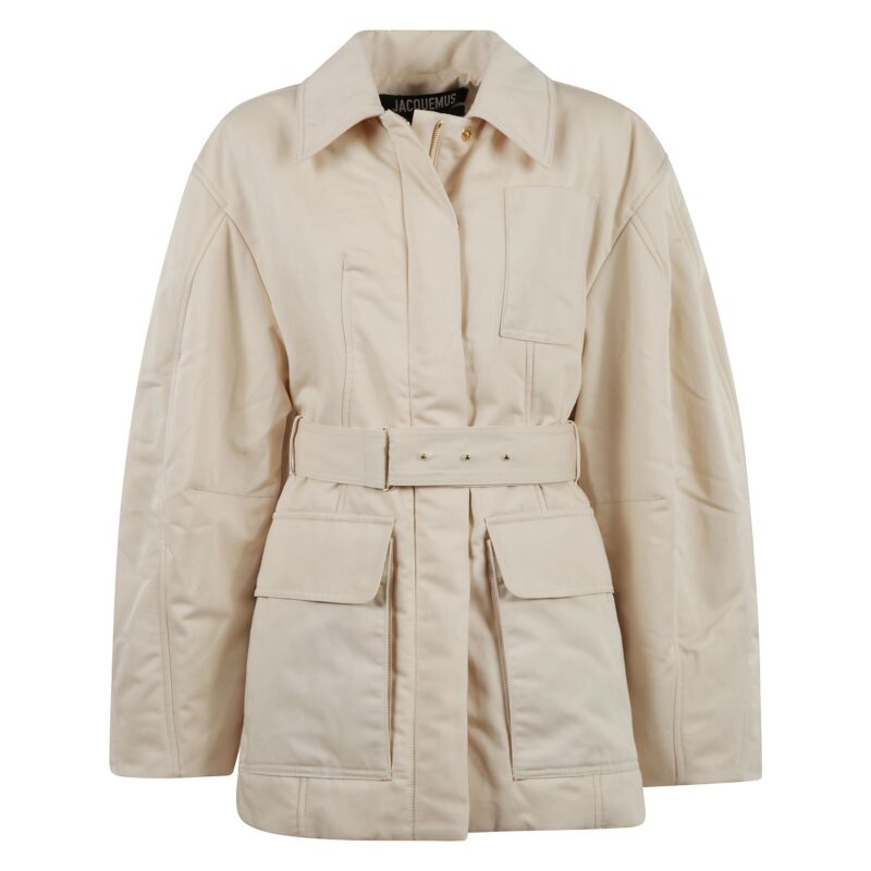 JACQUEMUS   Giacca