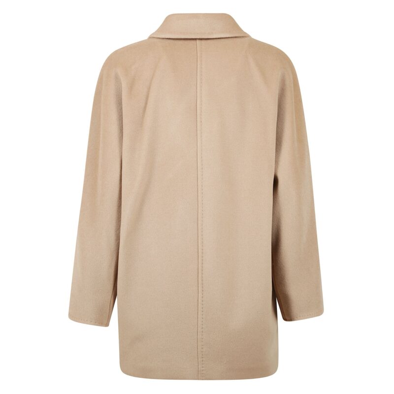 MAX MARA   Cappotto - immagine 2