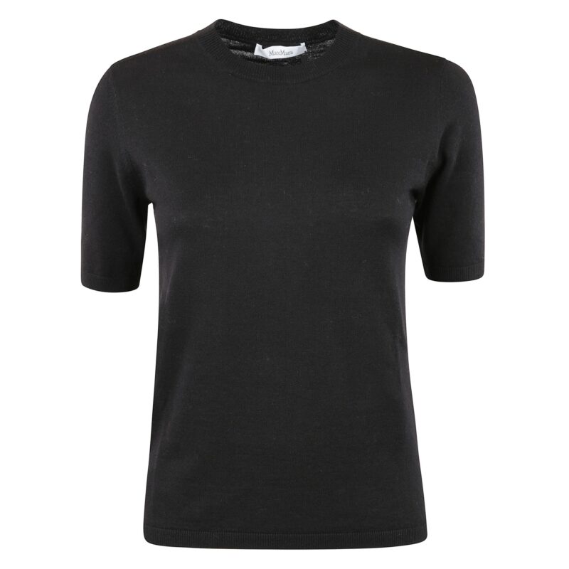 MAX MARA   T-shirt - immagine 3