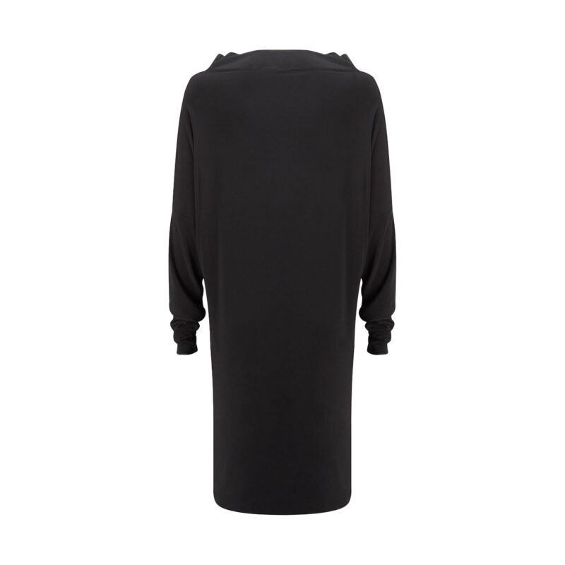 NORMA KAMALI abito -ALL IN ONE DRESS - immagine 2