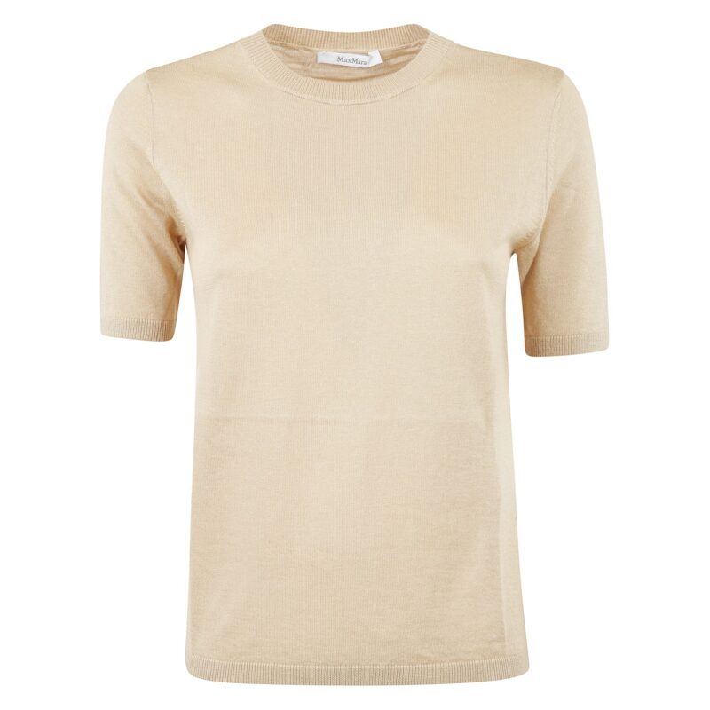 MAX MARA   T-shirt